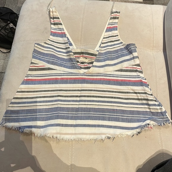 Zara nautical drop pull over - Picture 4 of 7